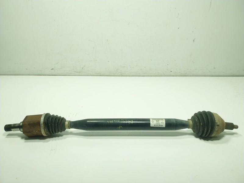 Recambio de transmision derecha para skoda fabia iii station wagon (nj5) 1.0 tsi referencia OEM IAM  6C0407272AB 