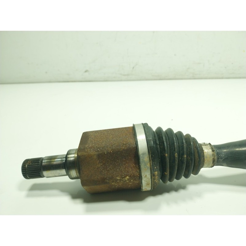 Recambio de transmision derecha para skoda fabia iii station wagon (nj5) 1.0 tsi referencia OEM IAM  6C0407272AB 