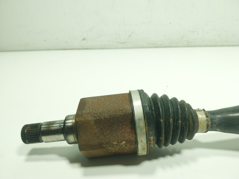 Recambio de transmision derecha para skoda fabia iii station wagon (nj5) 1.0 tsi referencia OEM IAM  6C0407272AB 