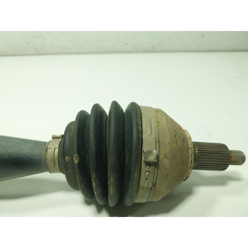 Recambio de transmision derecha para skoda fabia iii station wagon (nj5) 1.0 tsi referencia OEM IAM  6C0407272AB 