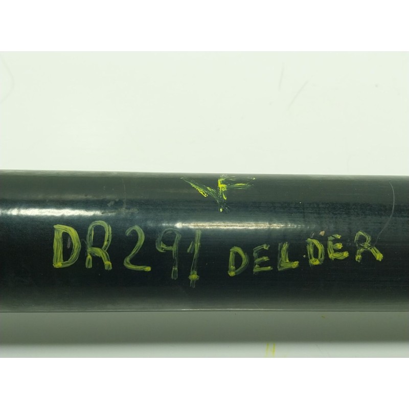 Recambio de transmision derecha para skoda fabia iii station wagon (nj5) 1.0 tsi referencia OEM IAM  6C0407272AB 