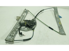 Recambio de elevalunas delantero derecho para peugeot 208 1.2 12v vti referencia OEM IAM  9673155180 