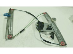 Recambio de elevalunas delantero derecho para peugeot 208 1.2 12v vti referencia OEM IAM  9673155180  2