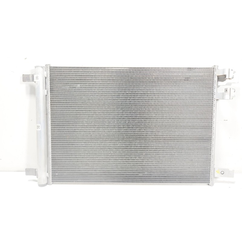 Recambio de condensador aire acondicionado para volkswagen caddy v furgoneta/monovolumen (sba, sbh) 2.0 tdi bmt referencia OEM I