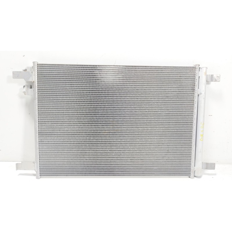 Recambio de condensador aire acondicionado para volkswagen caddy v furgoneta/monovolumen (sba, sbh) 2.0 tdi bmt referencia OEM I