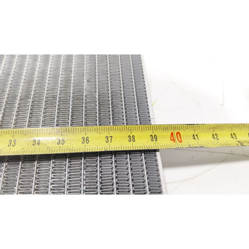 Recambio de condensador aire acondicionado para volkswagen caddy v furgoneta/monovolumen (sba, sbh) 2.0 tdi bmt referencia OEM I