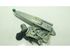 Recambio de elevalunas trasero derecho para toyota yaris (_p13_) 1.5 (nsp131_) referencia OEM IAM 698300D220   2