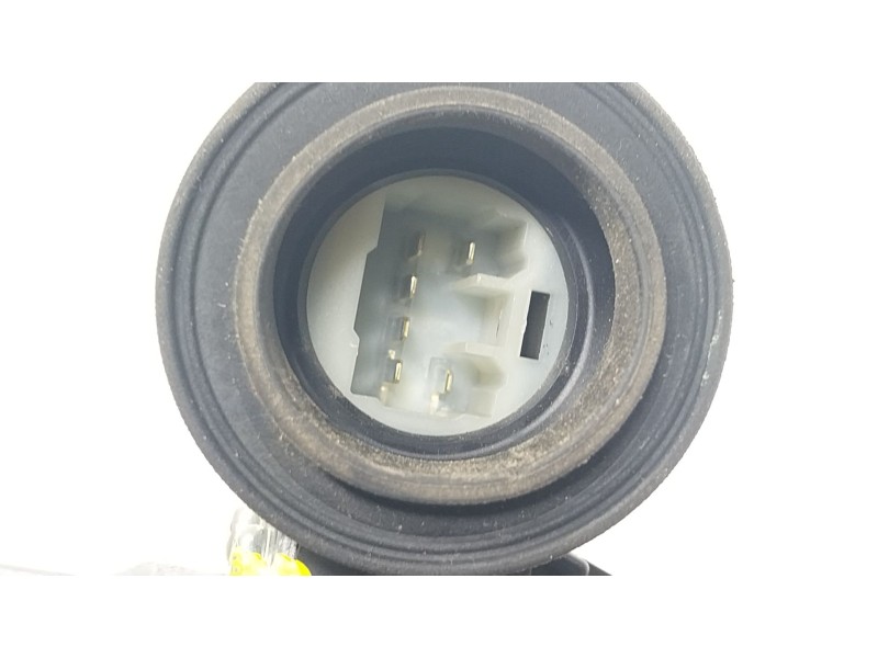 Recambio de elevalunas trasero derecho para toyota yaris (_p13_) 1.5 (nsp131_) referencia OEM IAM 698300D220  