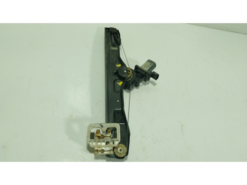 Recambio de elevalunas delantero derecho para fiat panda (312_, 319_) 1.2 (312pxa1a) referencia OEM IAM 51983616  