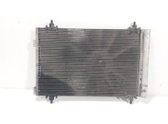 Recambio de condensador aire acondicionado para peugeot 308 sw i (4e_, 4h_) 1.6 hdi referencia OEM IAM  9682531580 