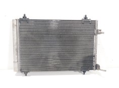 Recambio de condensador aire acondicionado para peugeot 308 sw i (4e_, 4h_) 1.6 hdi referencia OEM IAM  9682531580  2