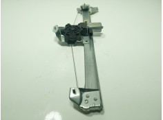 Recambio de elevalunas delantero derecho para renault express furgoneta/monovolumen 1.5 blue dci 95 (f6ab) referencia OEM IAM  8