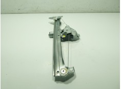 Recambio de elevalunas delantero derecho para renault express furgoneta/monovolumen 1.5 blue dci 95 (f6ab) referencia OEM IAM  8 2