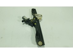 Recambio de elevalunas delantero izquierdo para fiat panda (312_, 319_) 1.2 (312pxa1a) referencia OEM IAM 51983617   2