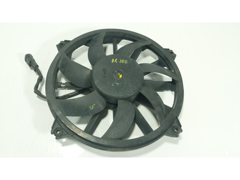 Recambio de electroventilador para peugeot 308 sw i (4e_, 4h_) 1.6 hdi referencia OEM IAM   