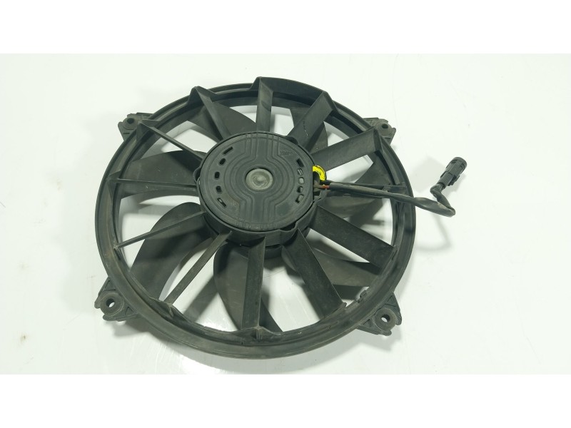 Recambio de electroventilador para peugeot 308 sw i (4e_, 4h_) 1.6 hdi referencia OEM IAM   