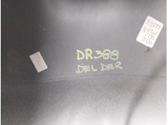 Recambio de aleta delantera derecha para peugeot 308 sw i (4e_, 4h_) 1.6 hdi referencia OEM IAM    2