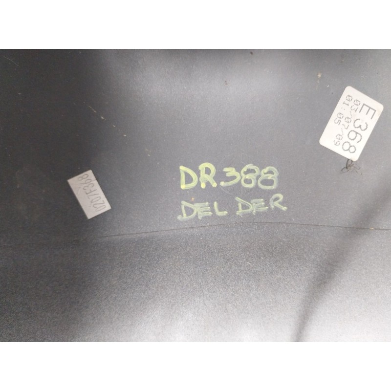 Recambio de aleta delantera derecha para peugeot 308 sw i (4e_, 4h_) 1.6 hdi referencia OEM IAM   