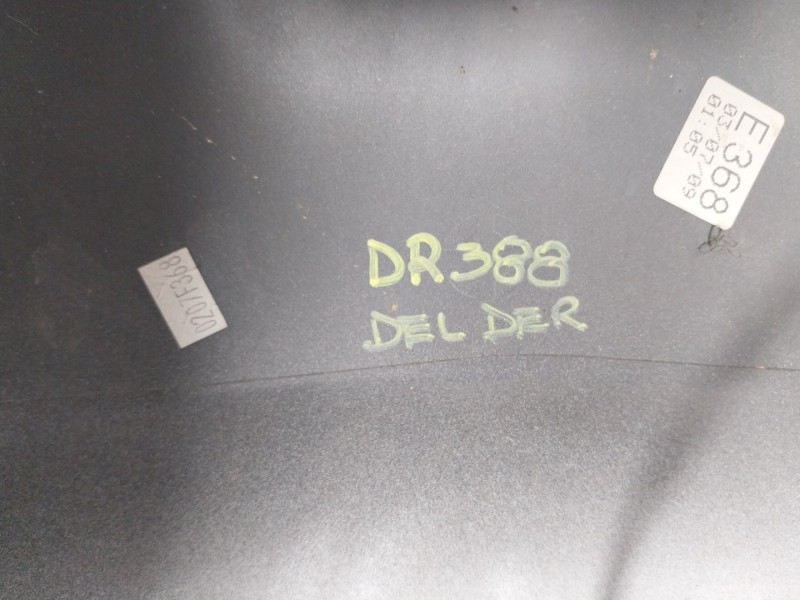 Recambio de aleta delantera derecha para peugeot 308 sw i (4e_, 4h_) 1.6 hdi referencia OEM IAM   