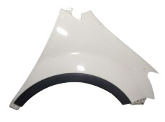 Recambio de aleta delantera derecha para ssangyong korando (ck) 2.0 e-xdi referencia OEM IAM   