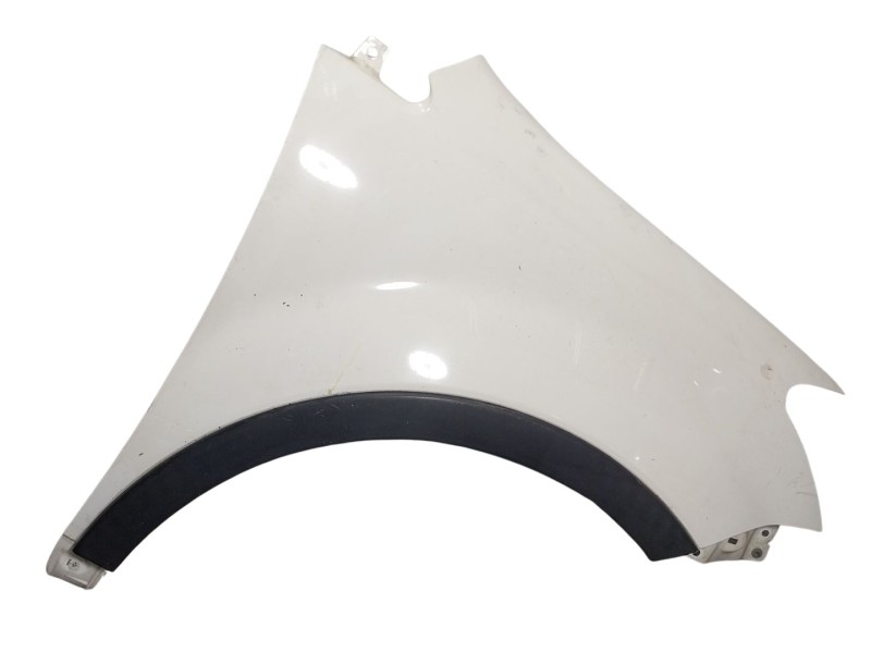 Recambio de aleta delantera derecha para ssangyong korando (ck) 2.0 e-xdi referencia OEM IAM   