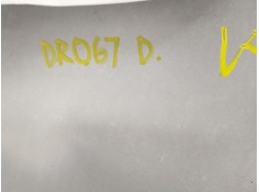 Recambio de aleta delantera derecha para ssangyong korando (ck) 2.0 e-xdi referencia OEM IAM    2