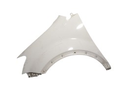 Recambio de aleta delantera izquierda para ssangyong korando (ck) 2.0 e-xdi referencia OEM IAM   