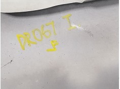 Recambio de aleta delantera izquierda para ssangyong korando (ck) 2.0 e-xdi referencia OEM IAM    2