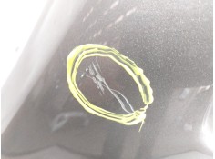 Recambio de aleta delantera izquierda para toyota yaris (_p13_) 1.5 (nsp131_) referencia OEM IAM 5381252360   2