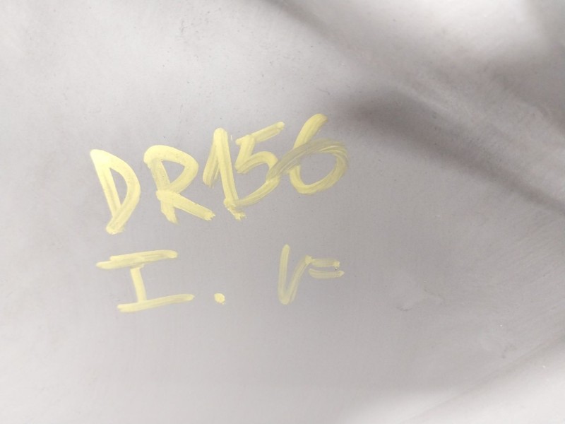 Recambio de aleta delantera izquierda para toyota yaris (_p13_) 1.5 (nsp131_) referencia OEM IAM 5381252360  