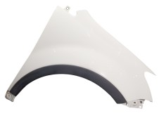 Recambio de aleta delantera derecha para ssangyong korando (ck) 2.2 xdi referencia OEM IAM   