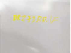 Recambio de aleta delantera derecha para ssangyong korando (ck) 2.2 xdi referencia OEM IAM    2