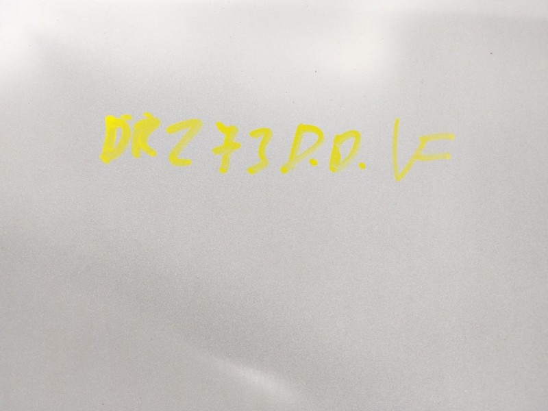 Recambio de aleta delantera derecha para ssangyong korando (ck) 2.2 xdi referencia OEM IAM   