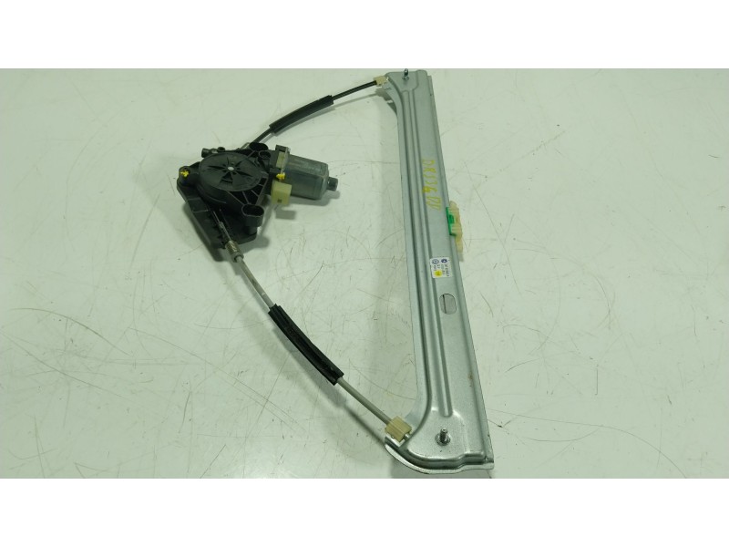 Recambio de elevalunas delantero derecho para volkswagen caddy v furgoneta/monovolumen (sba, sbh) 2.0 tdi bmt referencia OEM IAM