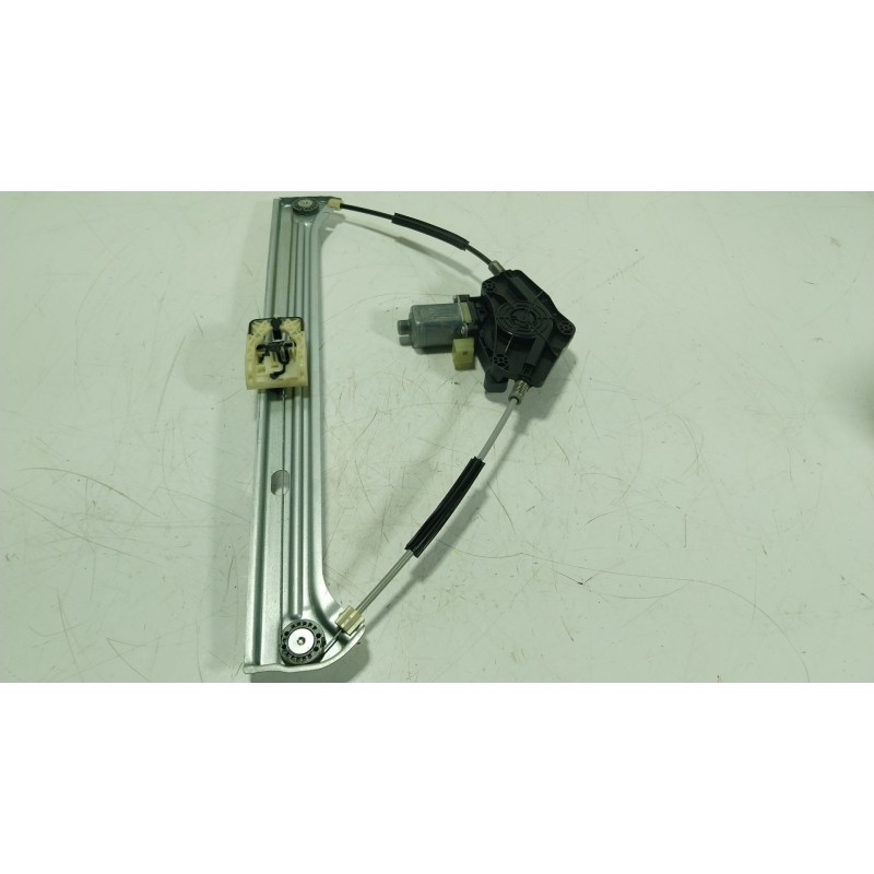 Recambio de elevalunas delantero derecho para volkswagen caddy v furgoneta/monovolumen (sba, sbh) 2.0 tdi bmt referencia OEM IAM