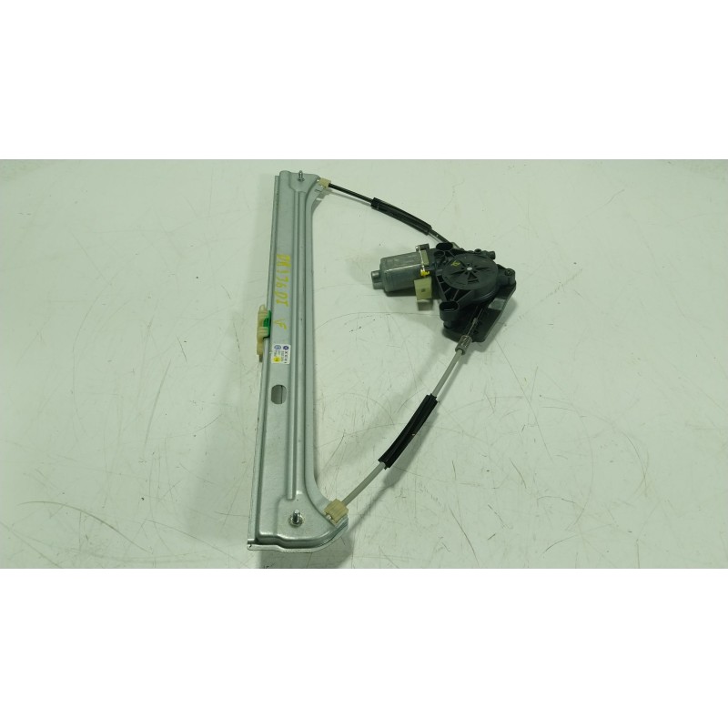 Recambio de elevalunas delantero izquierdo para volkswagen caddy v furgoneta/monovolumen (sba, sbh) 2.0 tdi bmt referencia OEM I