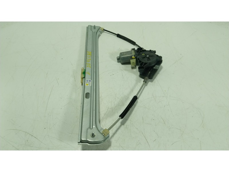 Recambio de elevalunas delantero izquierdo para volkswagen caddy v furgoneta/monovolumen (sba, sbh) 2.0 tdi bmt referencia OEM I