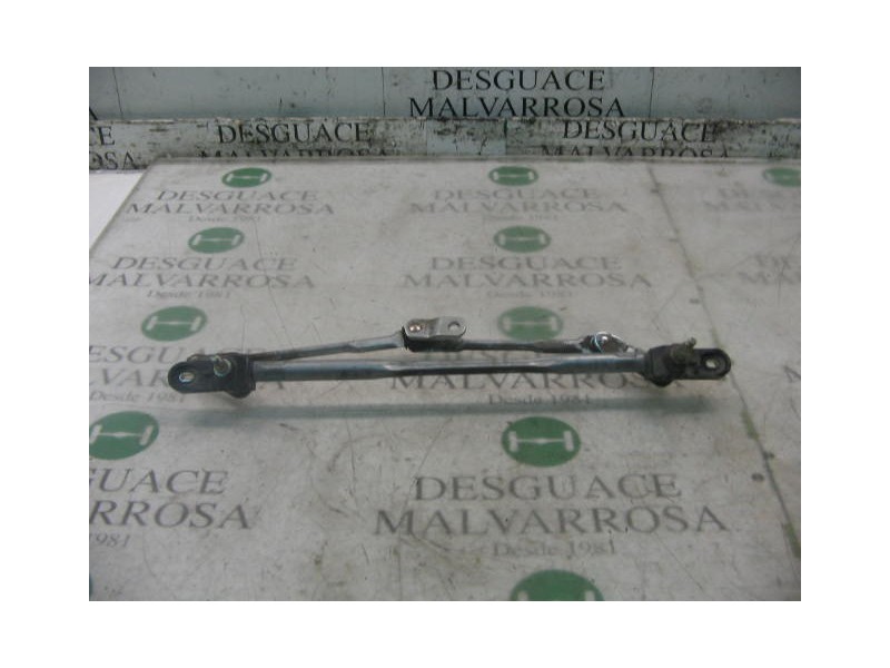 Recambio de articulacion limpia delantero para fiat panda (169) 1.3 jtd cat referencia OEM IAM 77362641  