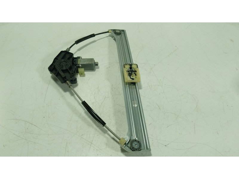 Recambio de elevalunas delantero izquierdo para volkswagen caddy v furgoneta/monovolumen (sba, sbh) 2.0 tdi bmt referencia OEM I