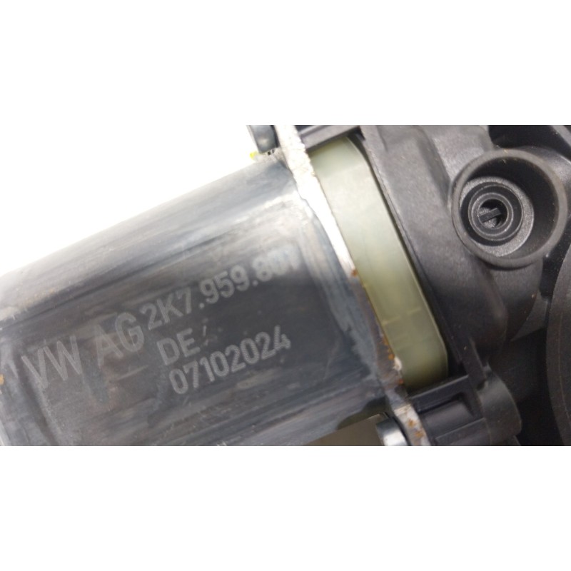 Recambio de elevalunas delantero izquierdo para volkswagen caddy v furgoneta/monovolumen (sba, sbh) 2.0 tdi bmt referencia OEM I