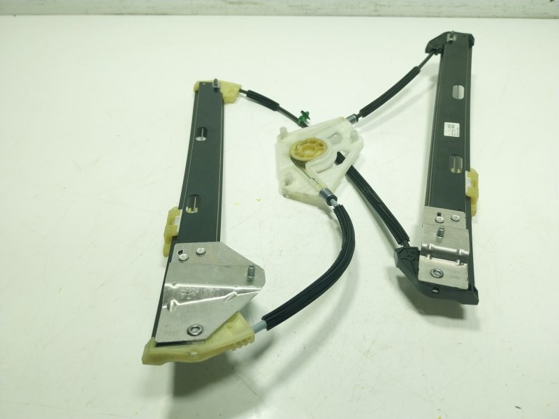 Recambio de elevalunas delantero derecho para audi a1 sportback (gba) 25 tfsi referencia OEM IAM 82G837462A 82G837462A 