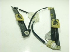 Recambio de elevalunas delantero derecho para audi a1 sportback (gba) 25 tfsi referencia OEM IAM 82G837462A 82G837462A  2
