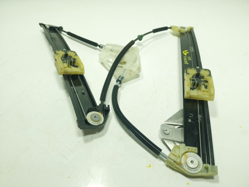 Recambio de elevalunas delantero derecho para audi a1 sportback (gba) 25 tfsi referencia OEM IAM 82G837462A 82G837462A 