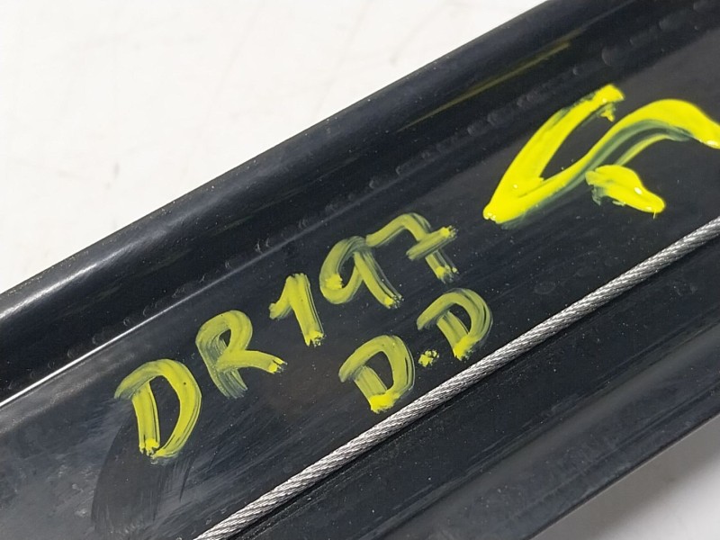 Recambio de elevalunas delantero derecho para audi a1 sportback (gba) 25 tfsi referencia OEM IAM 82G837462A 82G837462A 