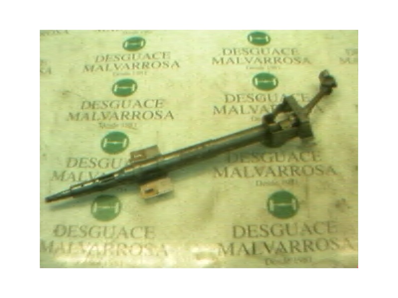 Recambio de columna direccion para kia sephia ll ls referencia OEM IAM   