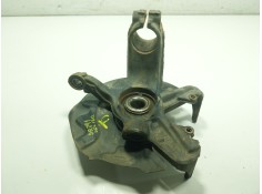 Recambio de mangueta delantera izquierda para skoda fabia iii station wagon (nj5) 1.0 tsi referencia OEM IAM   