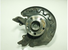 Recambio de mangueta delantera izquierda para skoda fabia iii station wagon (nj5) 1.0 tsi referencia OEM IAM    2