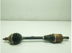 Recambio de transmision izquierda para skoda fabia iii station wagon (nj5) 1.0 tsi referencia OEM IAM  6C0407271T 