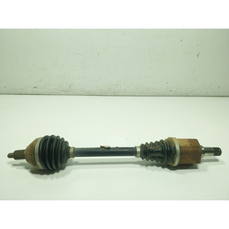 Recambio de transmision izquierda para skoda fabia iii station wagon (nj5) 1.0 tsi referencia OEM IAM  6C0407271T 