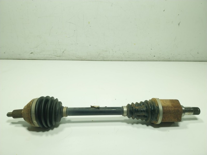 Recambio de transmision izquierda para skoda fabia iii station wagon (nj5) 1.0 tsi referencia OEM IAM  6C0407271T 